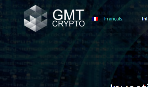 GMT Crypto, un site de trading étudié, attention danger !