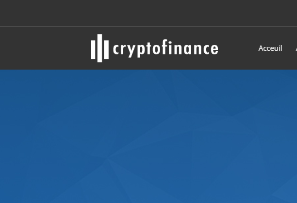 Cryptofinancecorp avis Mentions légales contradictoires sur cryptofinancecorp.com