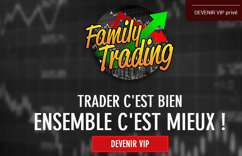 Family Trading, un site douteux à éviter