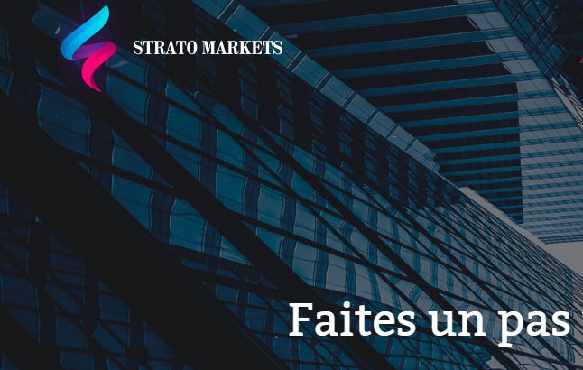 Stratomarkets, arnaque en ligne