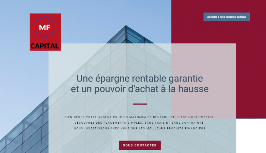 MF Capital