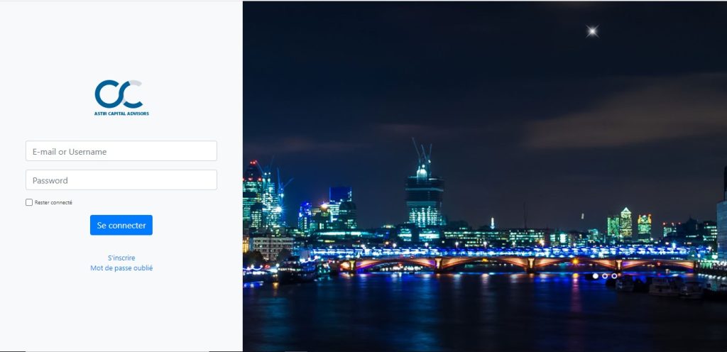 Platform.astir-capital.com : la sale usurpation d’identité de Astir Capital Advisors
