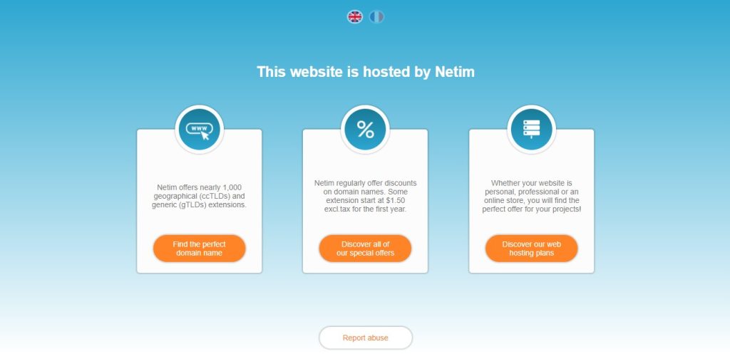 Avis sur Vivid-support.fr