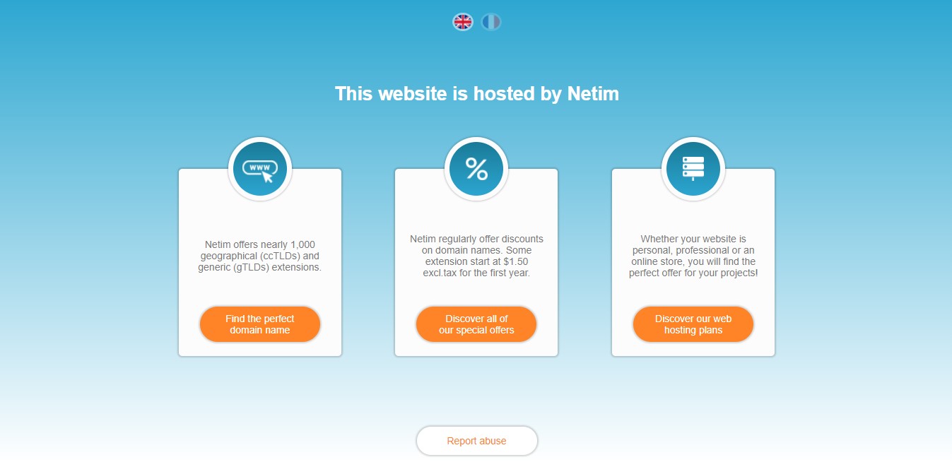 Avis sur Vivid-support.fr