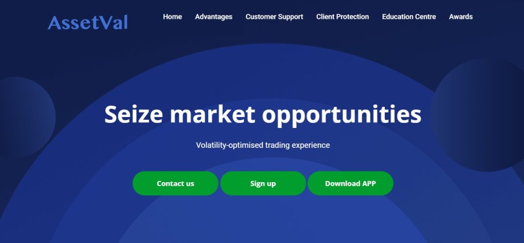 Avis sur Assetval.com : Quand les escrocs utilisent TINDER pour arnaquer