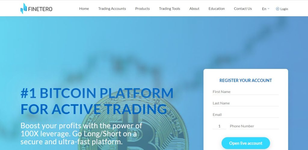 Avis sur Finetero.com : l’AMF lance l’alerte