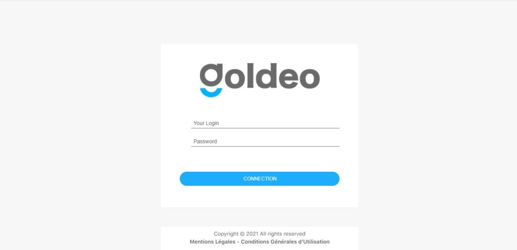 Avis sur Goldeo.com : quand Fabien Delatre embrouille son client