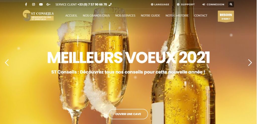 Attention à St-conseils.com : usurpation d’identité de St Conseils