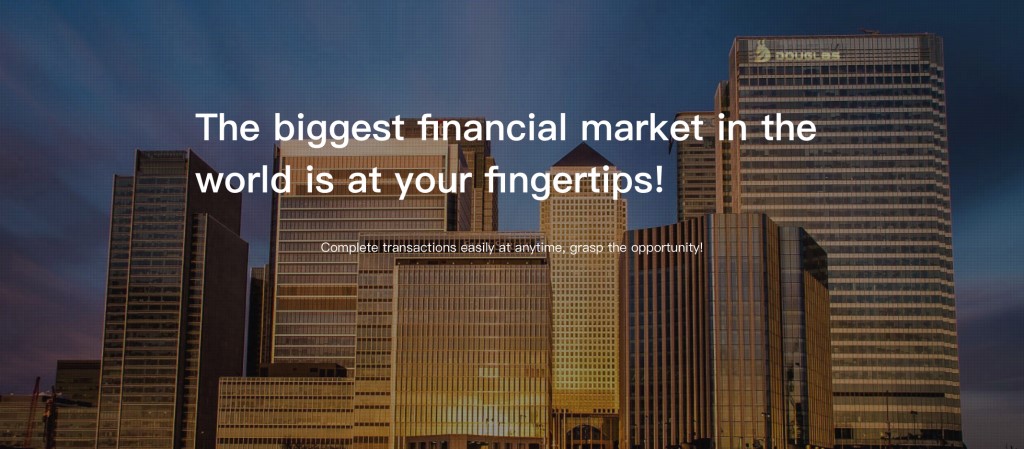 Douglas-forex.com, la plateforme d’arnaque au trading qui traque ses victimes sur Tinder