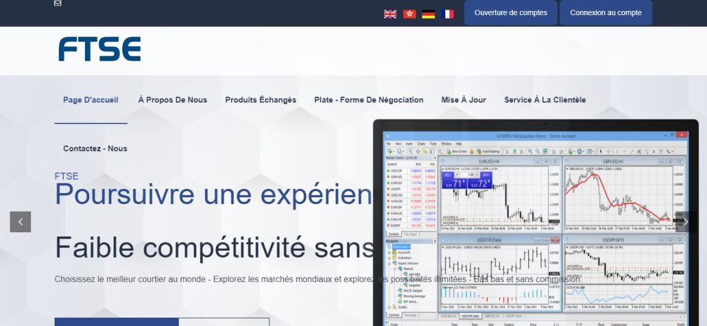 Trader sur Ftseifc.com : pourquoi est-ce dangereux ?