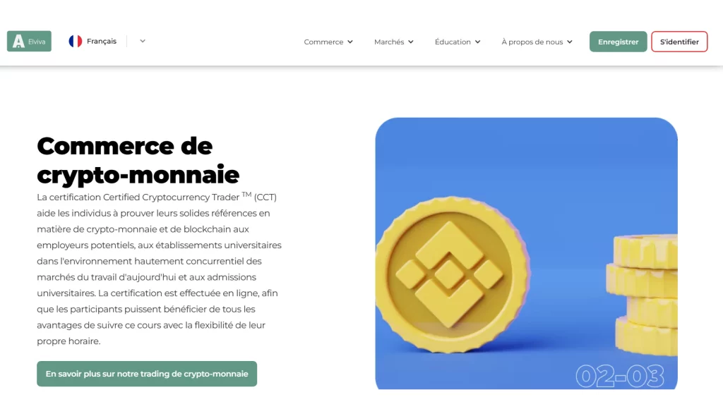 Elviva Invest, arnaque triste