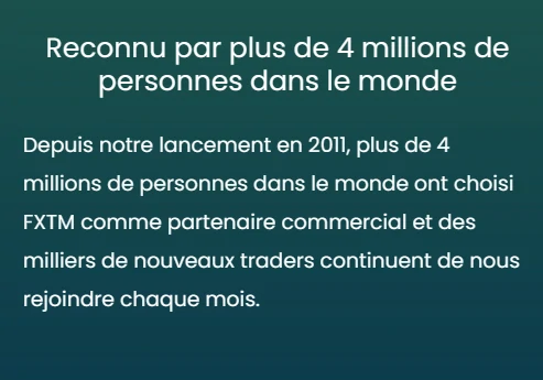Copie d'écran des mentions légales de megainvestco, escroquerie.