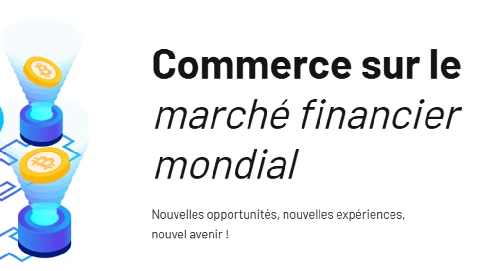 Ico Assets vous promet un avenir douteux.