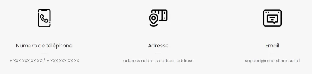 Arnaquer mais rester anonyme avant tout !