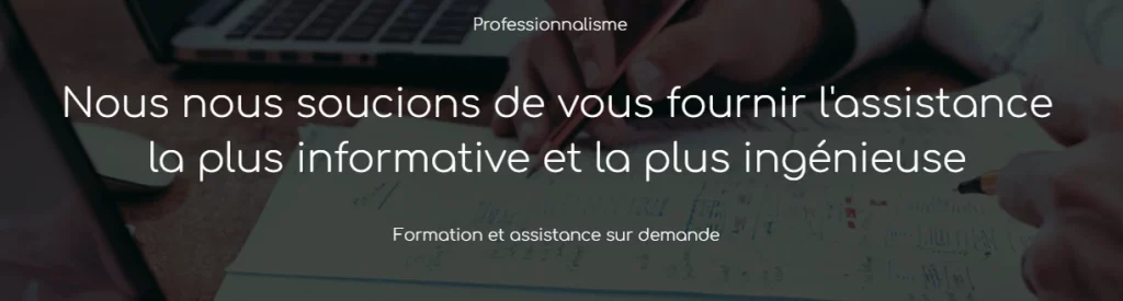 Omersfinance.ltd, l'escroquerie avec assistance intégrée !