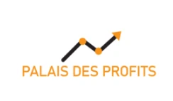 Palais des Profits, logo d'escroquerie
