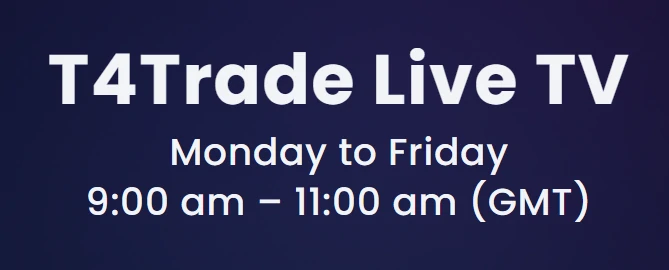 Avec une chaîne TV sur youtube, T4Trade tente de faire croire à sa qualité.