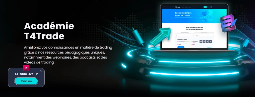 T4Trade ne recule devant aucun stratégème