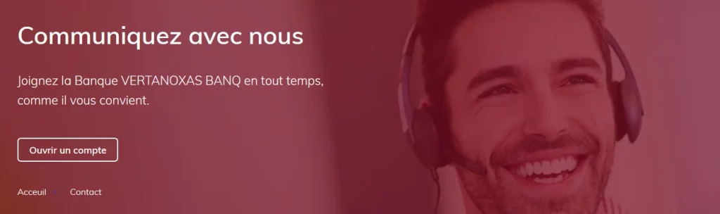 Vertanoxas, un faux service garanti