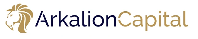 Le logo d'Arkalion Capital