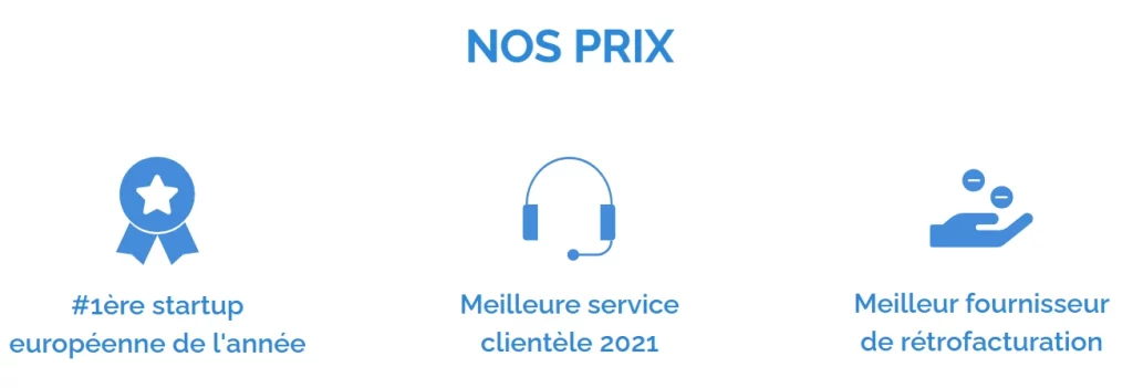 Broker Justice, l'arnaque au meilleur service clientèle sans téléphone