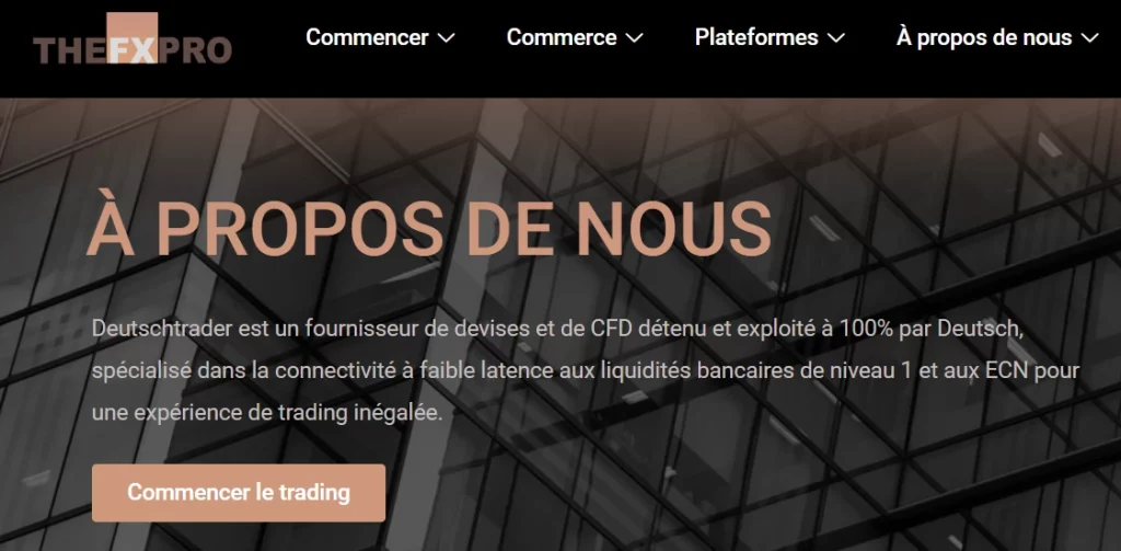 A trop faire, on ne fait rien et Thefxpro s'est dévoilé