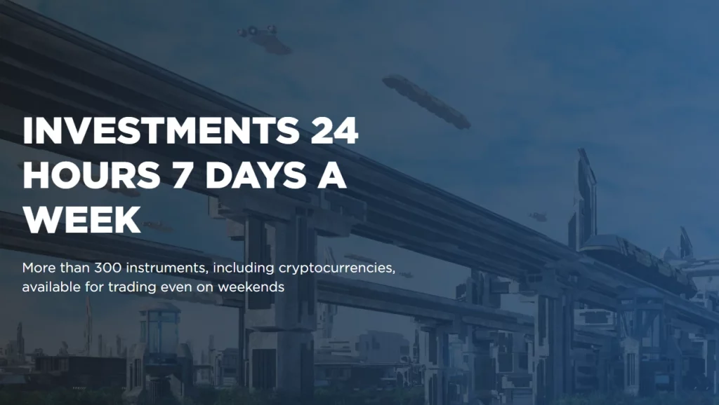 Ballance Capital, arnaque du futur