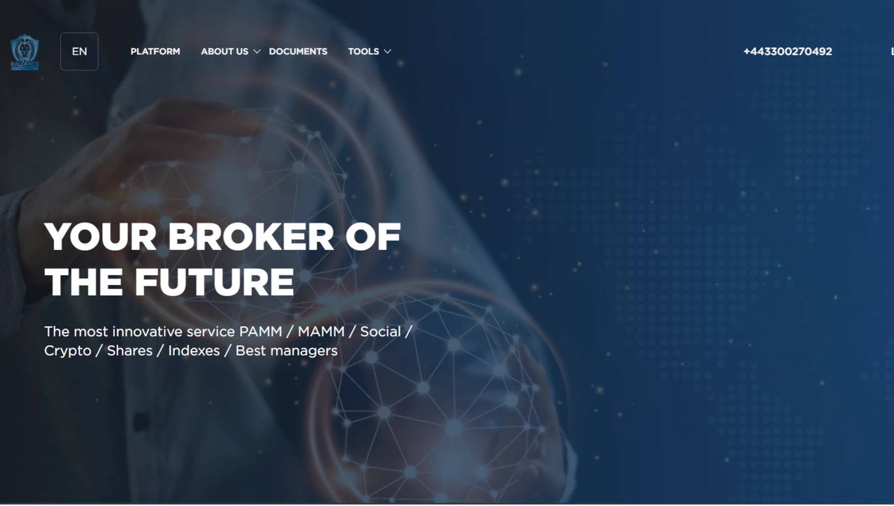 Ballance Capital joue la carte de la technologie