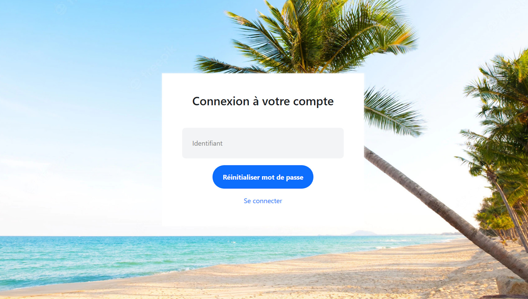 Sapheer-app, les cocotiers de l'arnaque