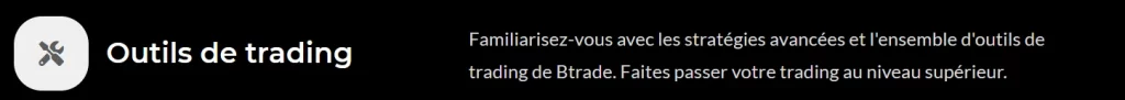 L'arnaque ConfidentialGlobalFX devient Btrade