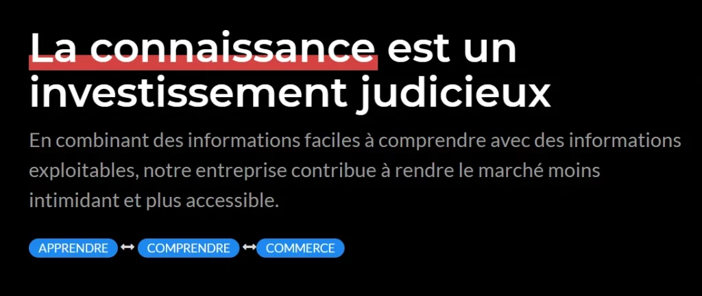 ConfidentialGlobalFX arnaque en ligne qui conseille de ne pas aller chez eux !