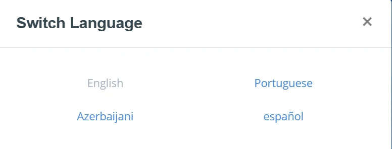 L'arnaque DevsBran recopie celle de Ava Xchange