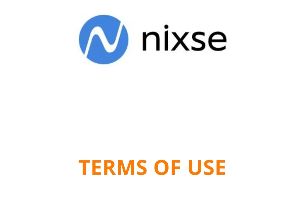 Nixse, arnaque mère dont Finspreads est le mauvais clone