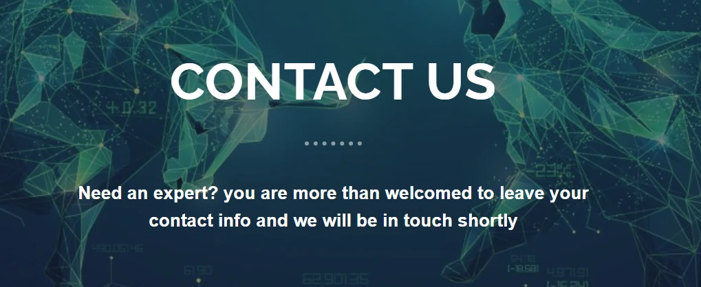 Contact perdu sur l'arnaque FX Swissmarket