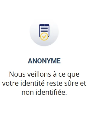 L'arnaque Olympus Brokers tient surtout à ne pas connaître ses victimes