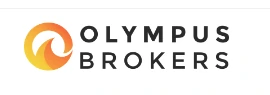Olympus Broker, le logo de l'arnaque