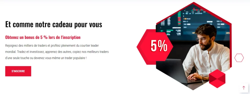 RoseCapital, arnaque qui cible