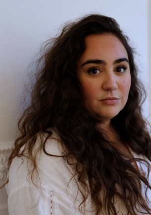 Julie Younes avocate au barreau de Paris