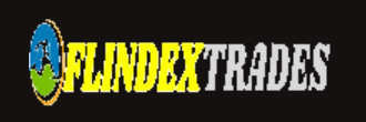 FlindexTrades est un logo très pixelisé et légèrement déformé. avis sans appel, c'est très peu professionnel