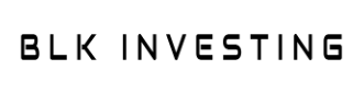 BLK INVESTING, un site d'arnaque sous un abord moderne et attractif.