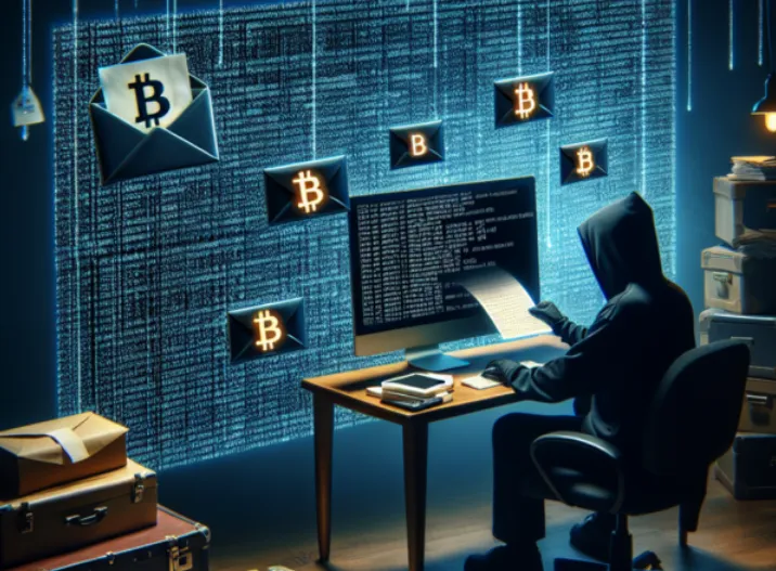 phishing email l'hameçonnage un fléau moderne