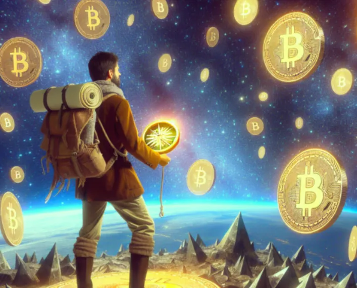 Evitez les arnaques cryptomonnaies