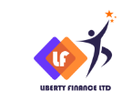 Liberty Finance avis et un logo