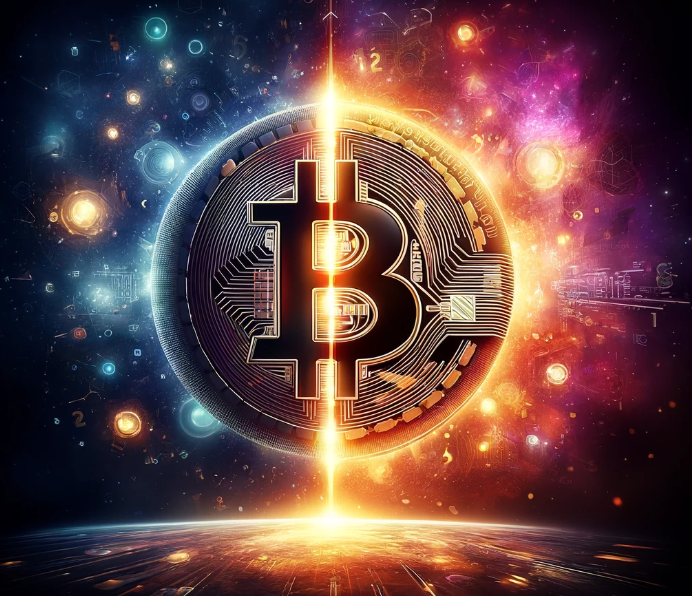 Comprendre le halving du bitcoin