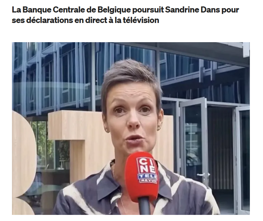 Usurpation d'identité pour vol d'argent, le duo perdant