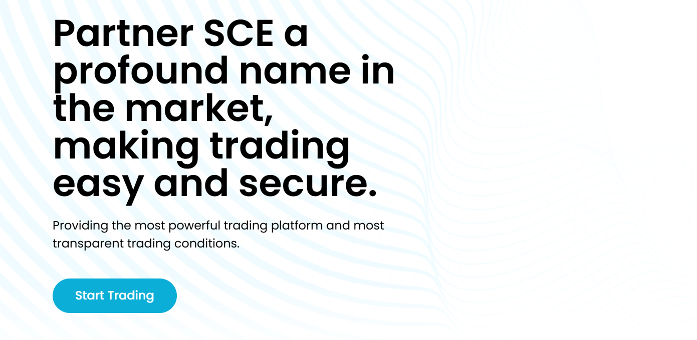 performance en temps réel sur Partner SCE