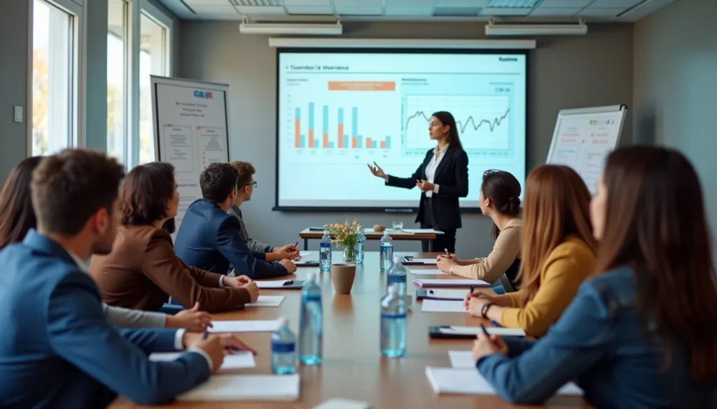 Education financière Ponzi, se former à la finance, un moyen de lutter contre les arnaques