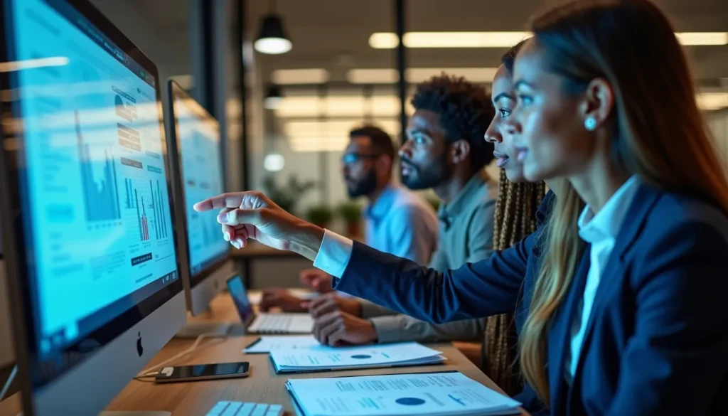 Education financière Ponzi