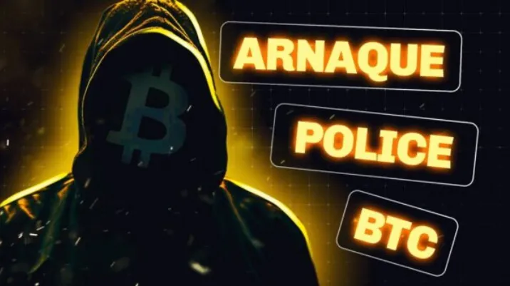 Marc Bouzy au micro de Cryptoast