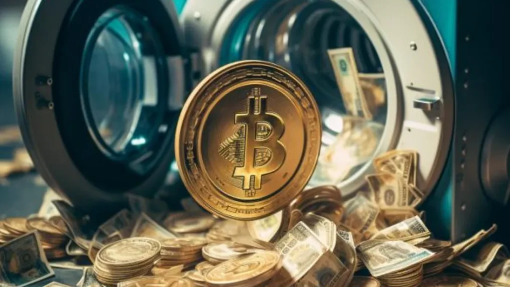 Le Wash Trading, une pratique indigne